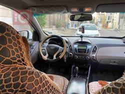 هیوندای تۆکسۆن